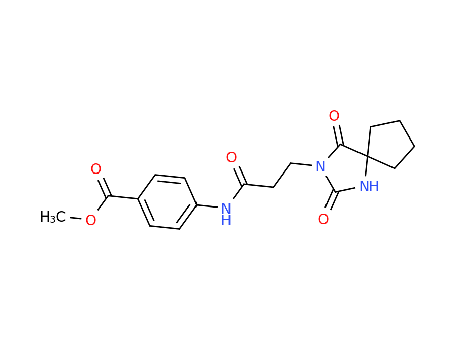 Structure Amb127561