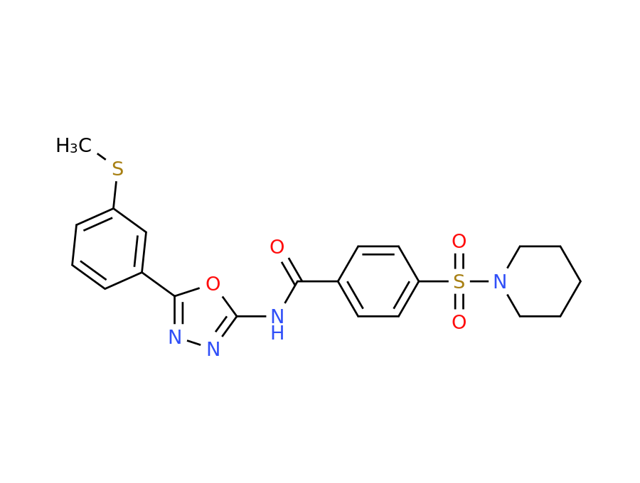 Structure Amb1276265