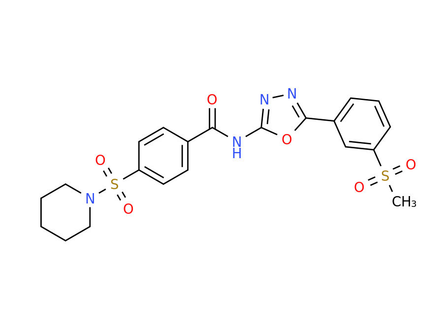 Structure Amb1276268