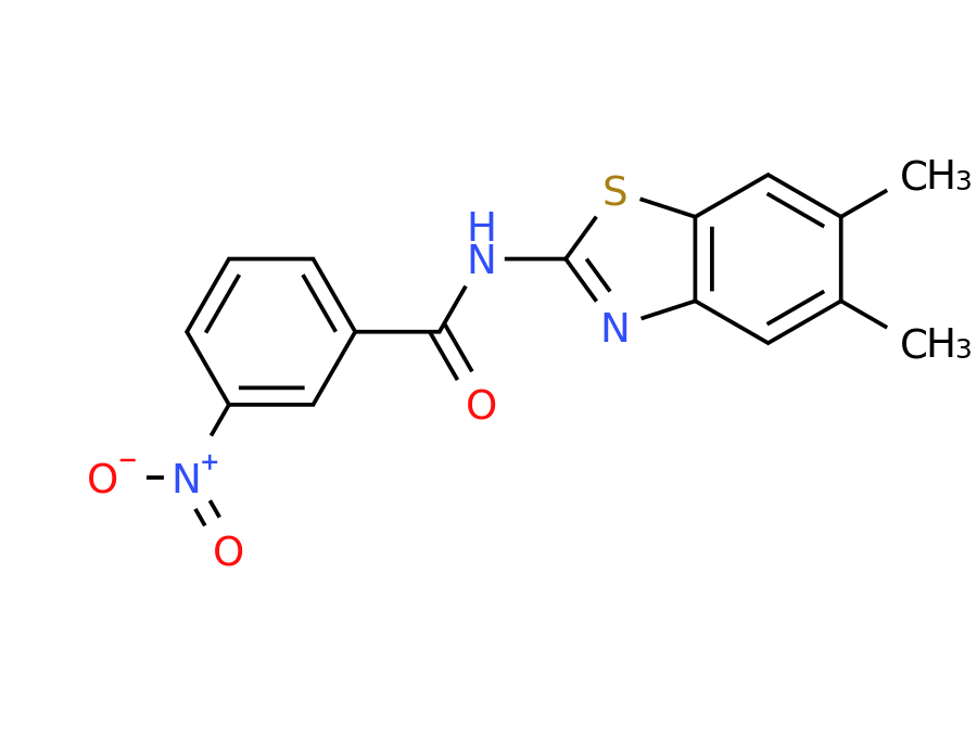 Structure Amb1276284