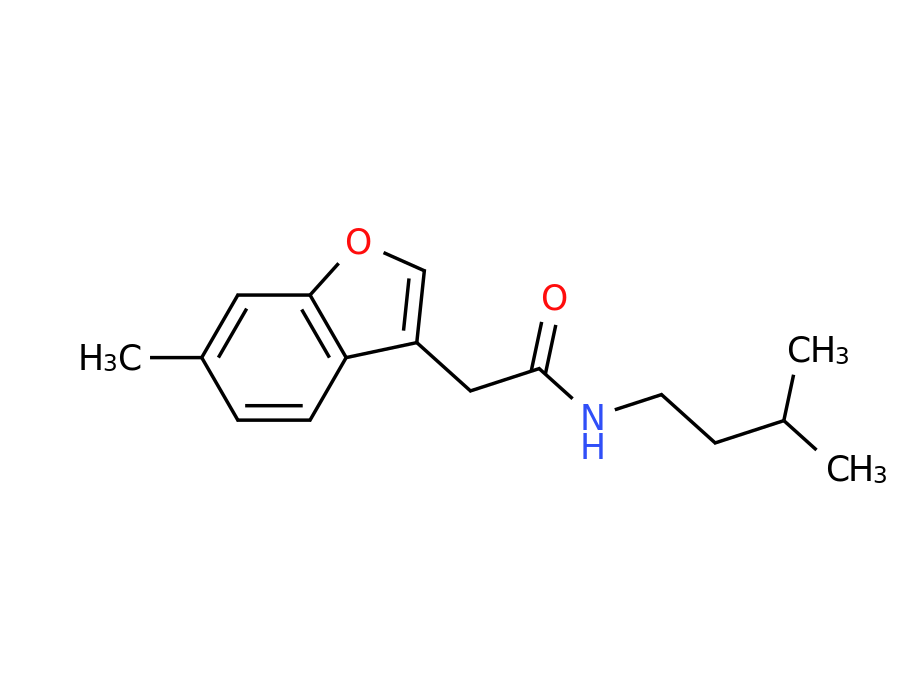 Structure Amb127637