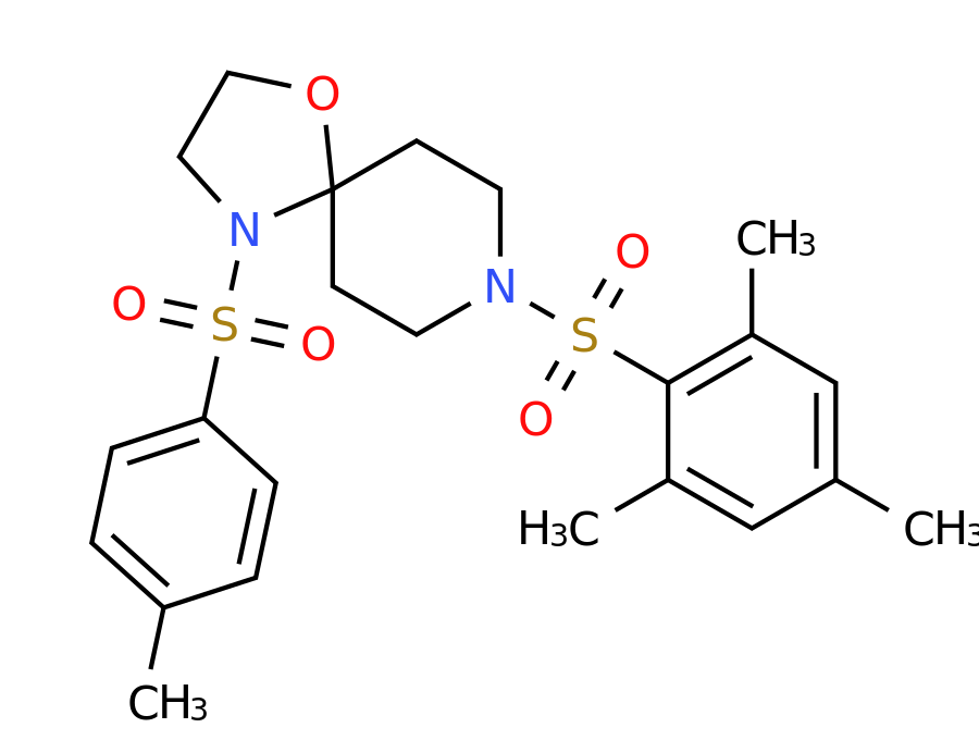 Structure Amb1276381