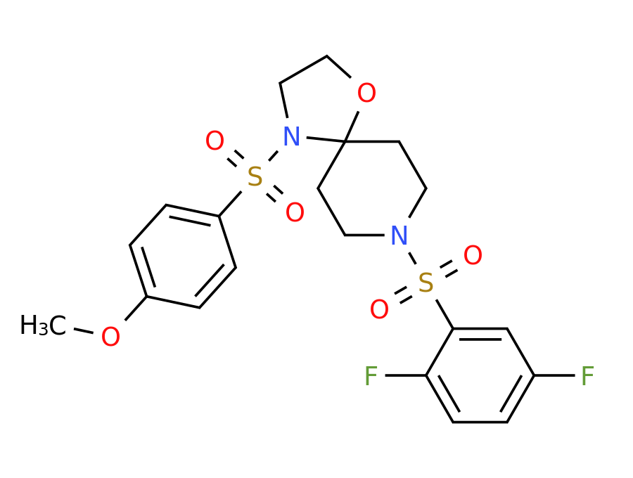 Structure Amb1276386