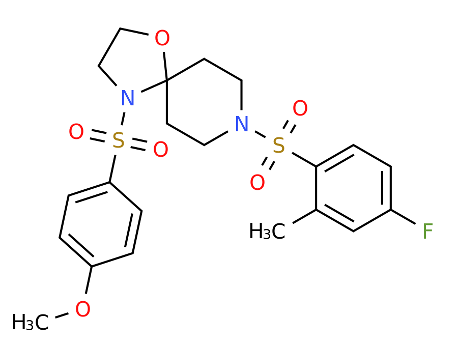 Structure Amb1276387