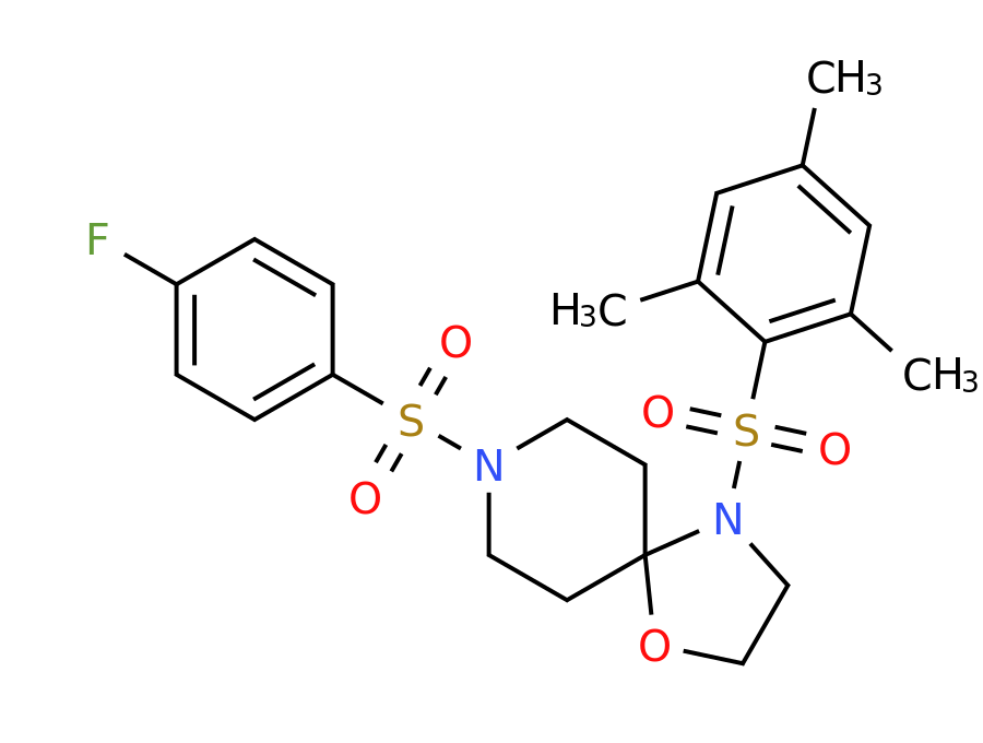 Structure Amb1276390