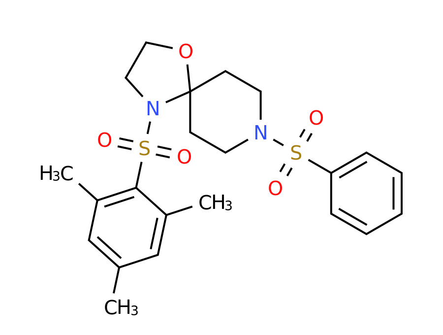 Structure Amb1276392