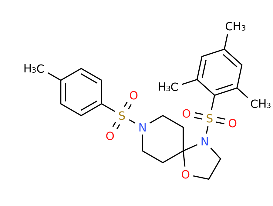 Structure Amb1276393