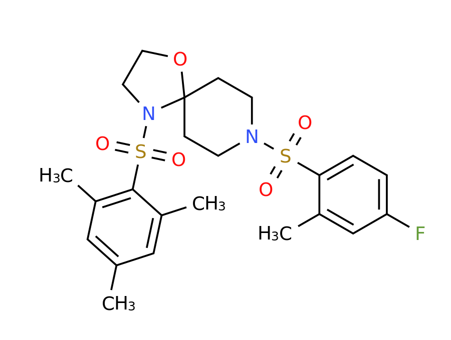 Structure Amb1276395