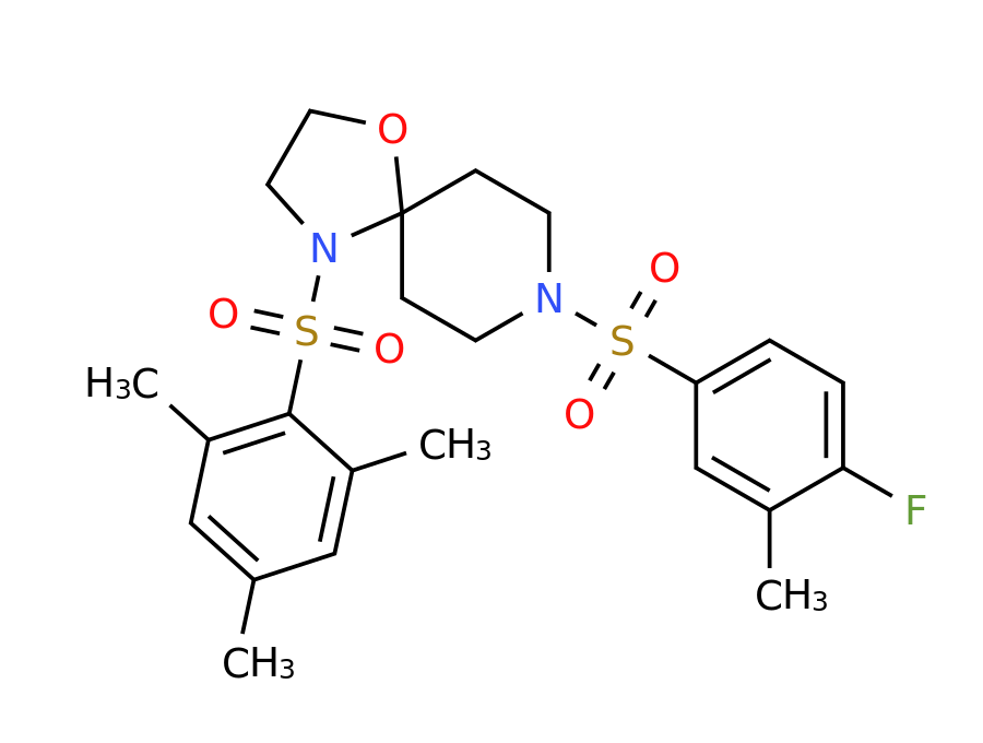 Structure Amb1276396