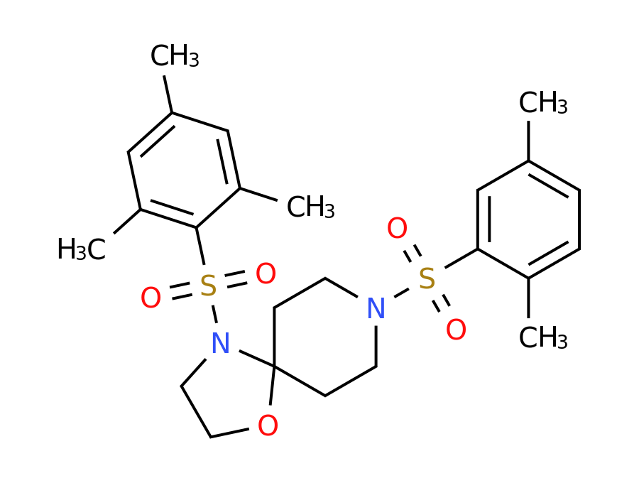 Structure Amb1276397