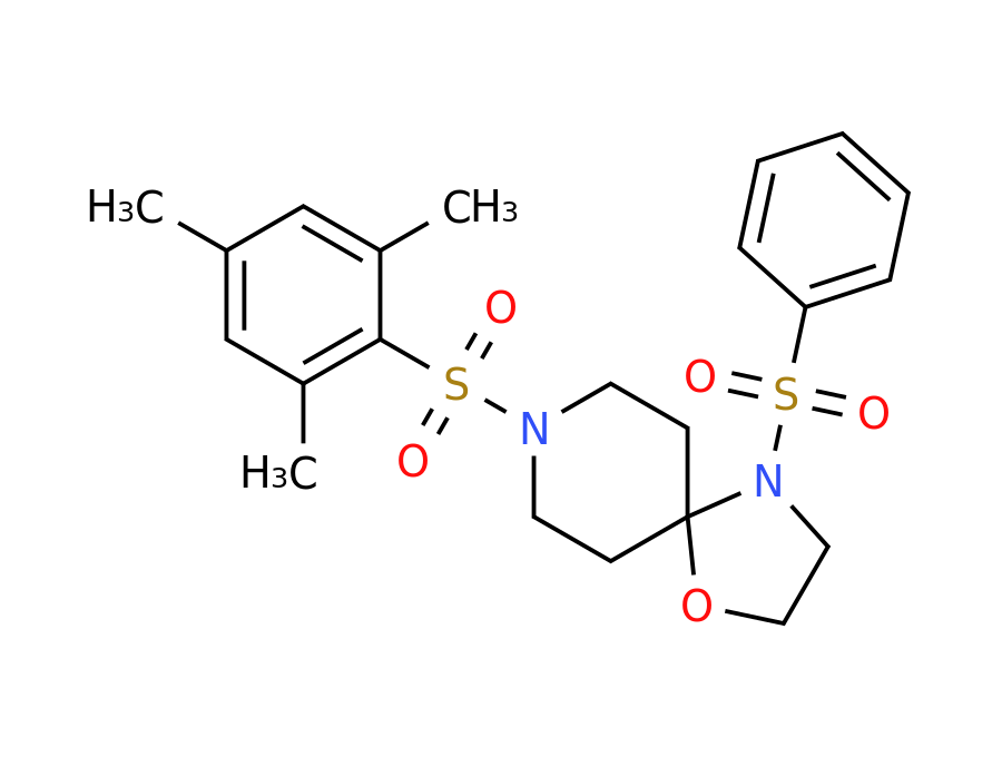 Structure Amb1276399