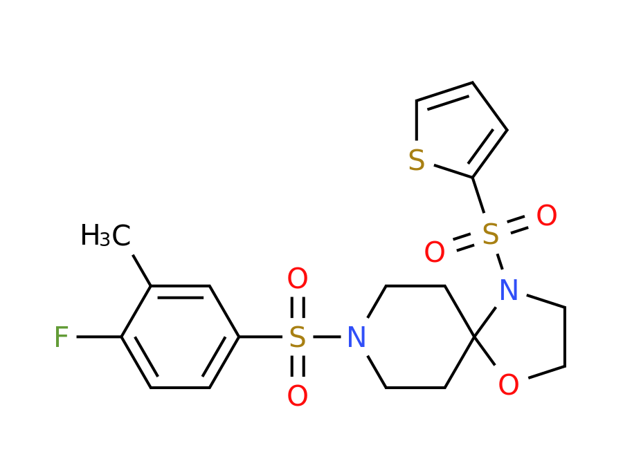 Structure Amb1276404