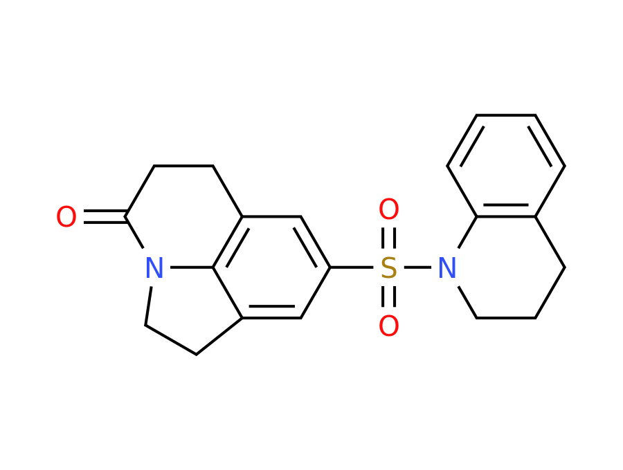 Structure Amb1276448