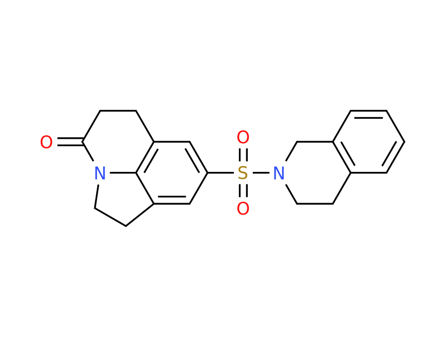 Structure Amb1276454