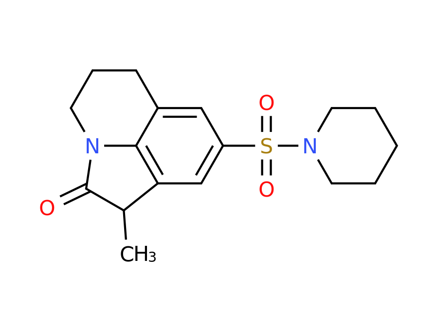 Structure Amb1276472