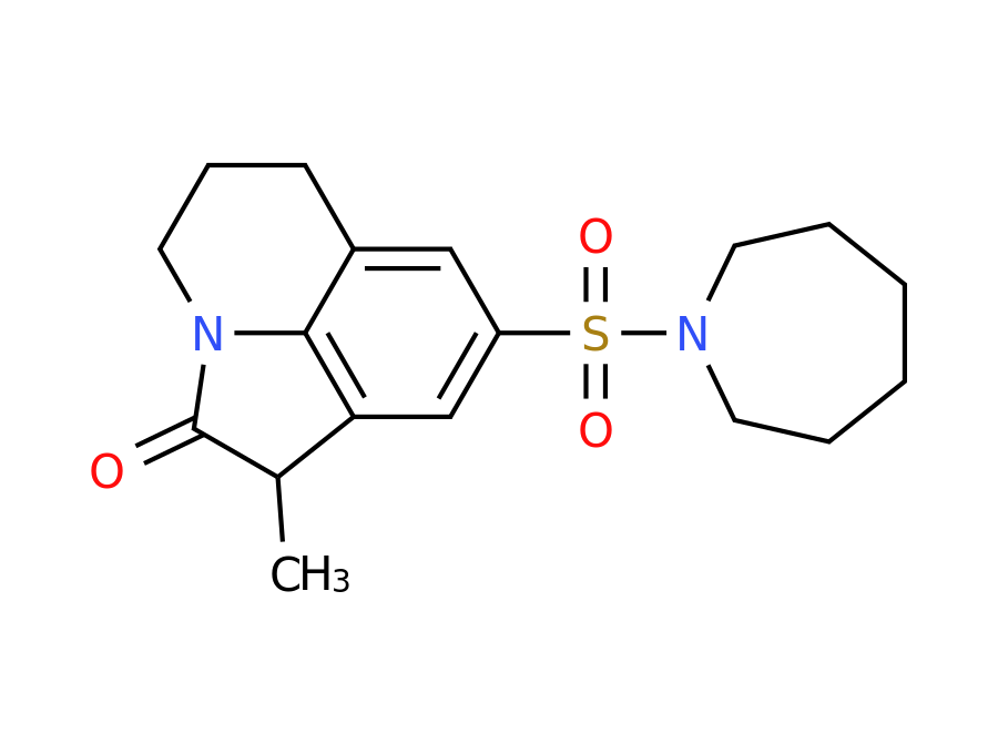 Structure Amb1276473