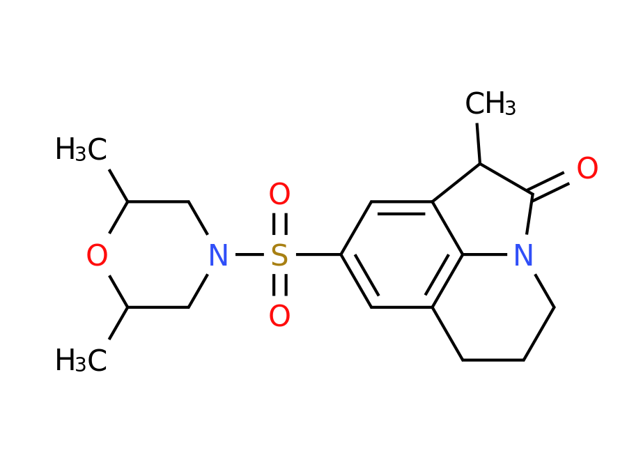 Structure Amb1276475