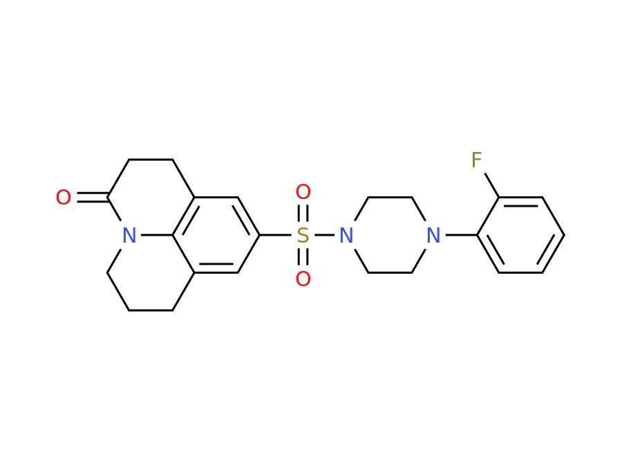 Structure Amb1276487