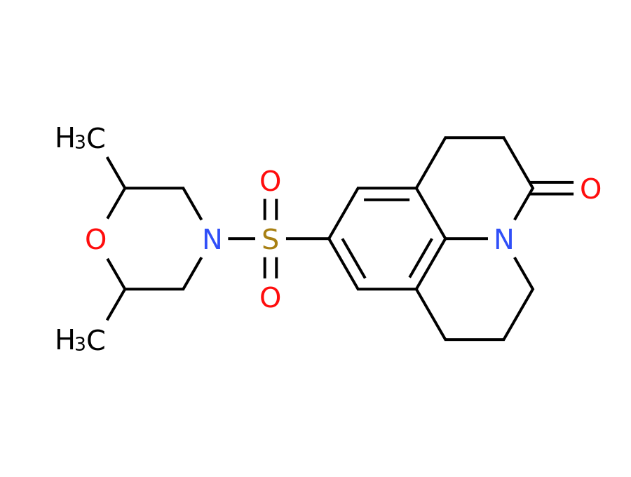 Structure Amb1276489