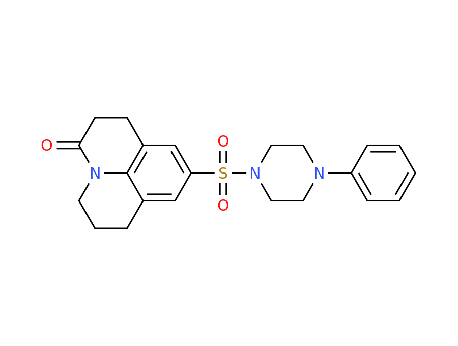 Structure Amb1276492