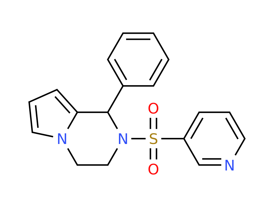 Structure Amb1276626