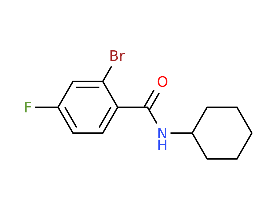 Structure Amb127667