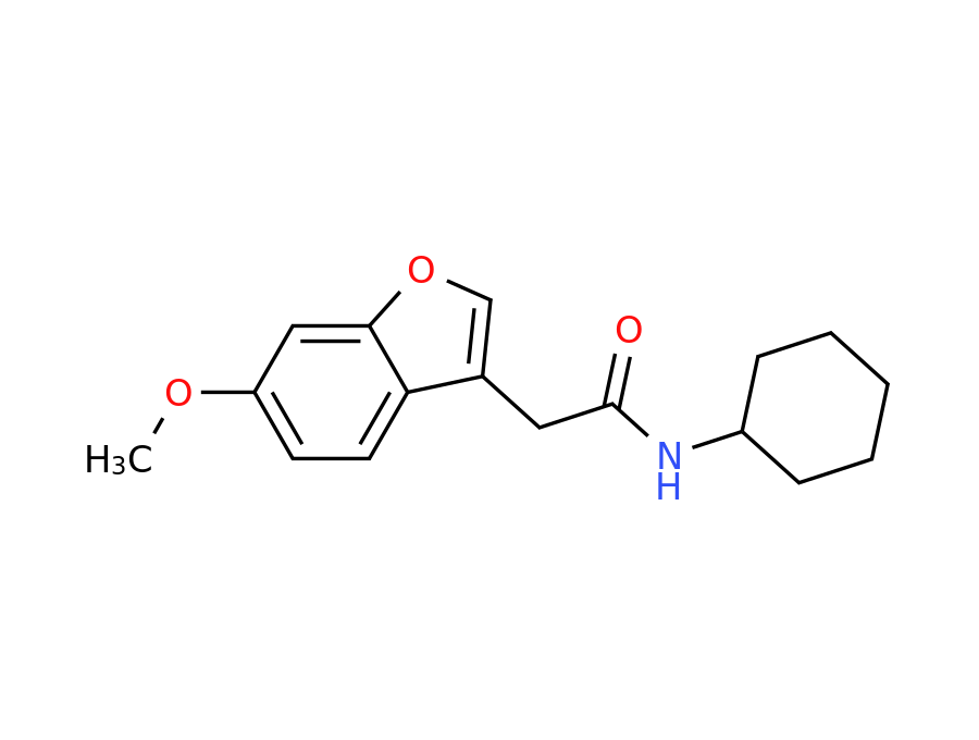 Structure Amb127668