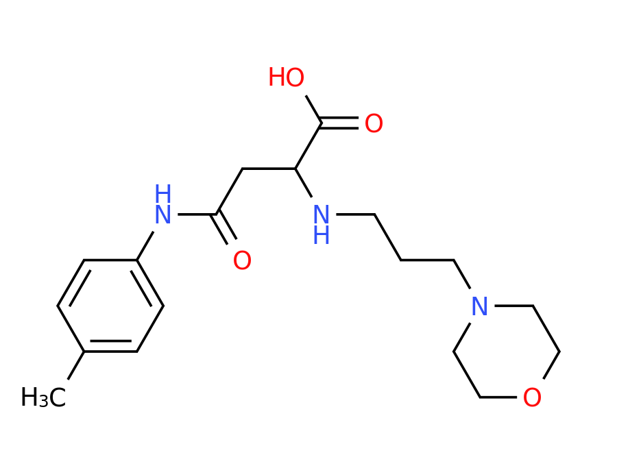 Structure Amb1276729