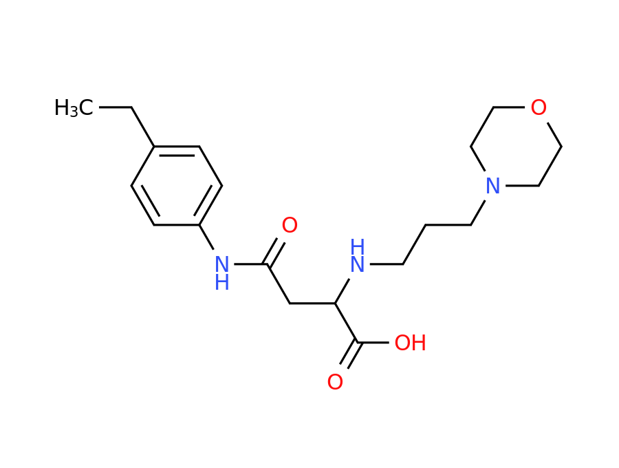 Structure Amb1276735