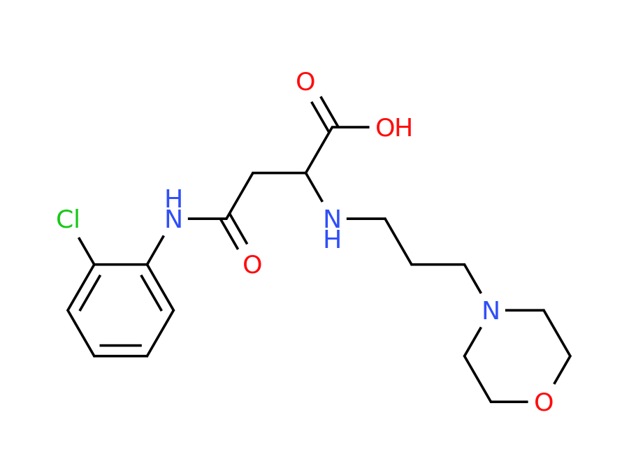 Structure Amb1276739