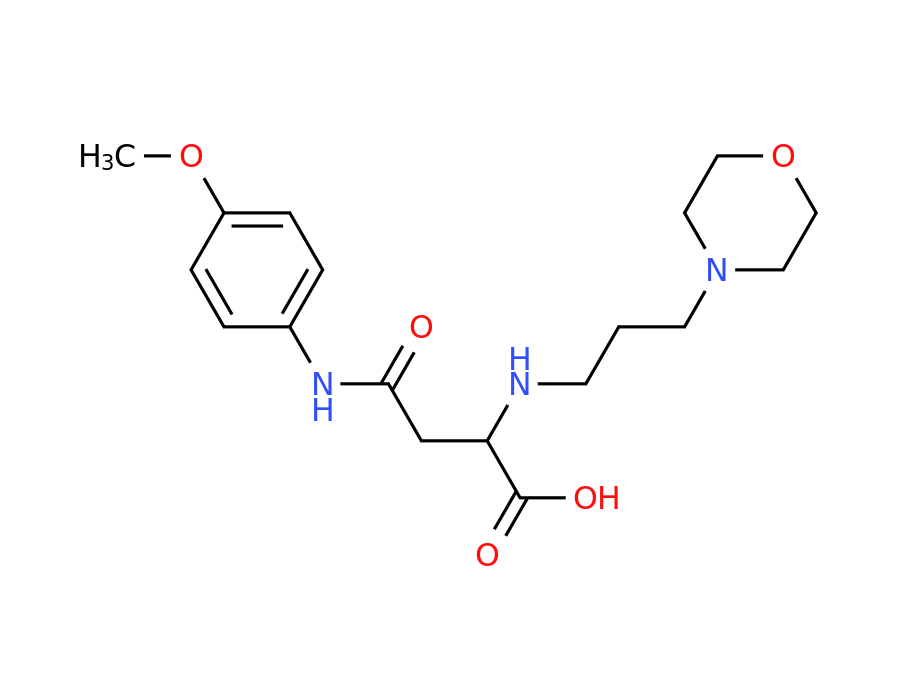 Structure Amb1276741