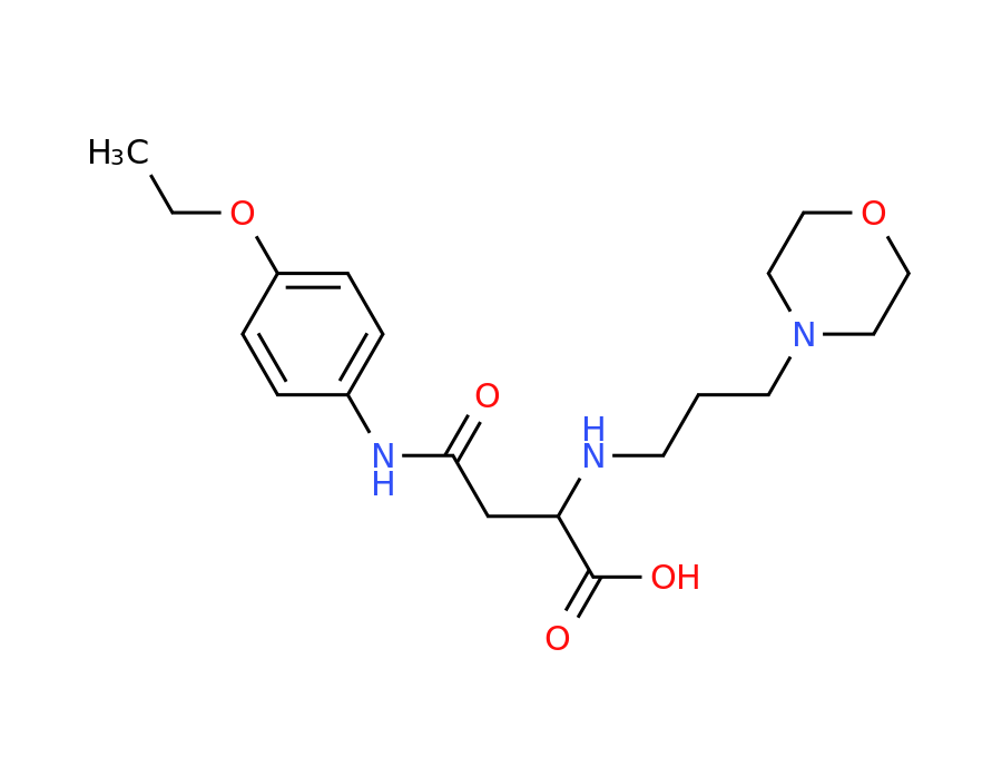 Structure Amb1276744