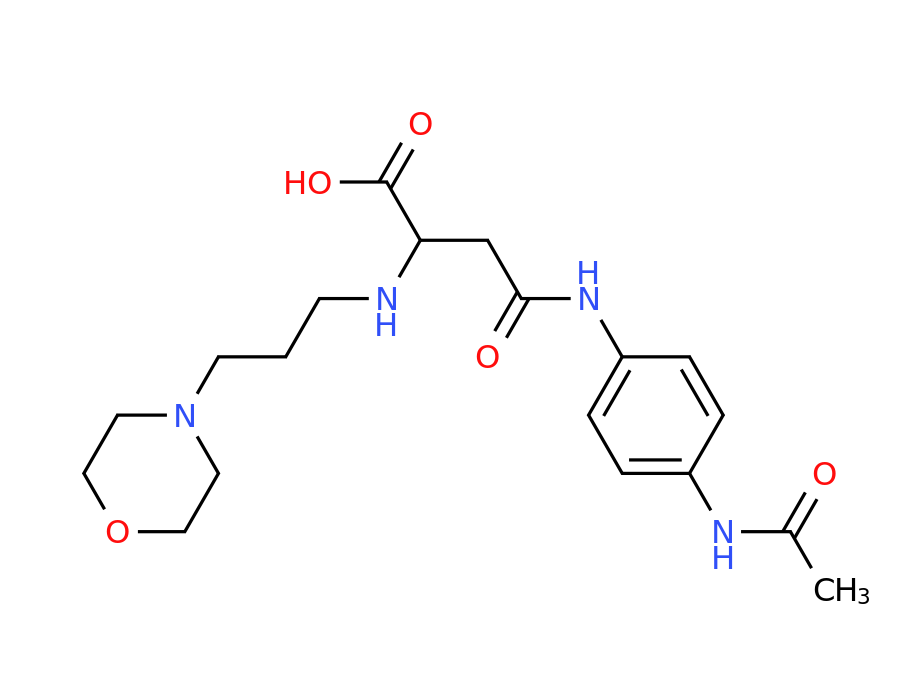 Structure Amb1276753