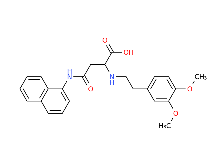 Structure Amb1276759