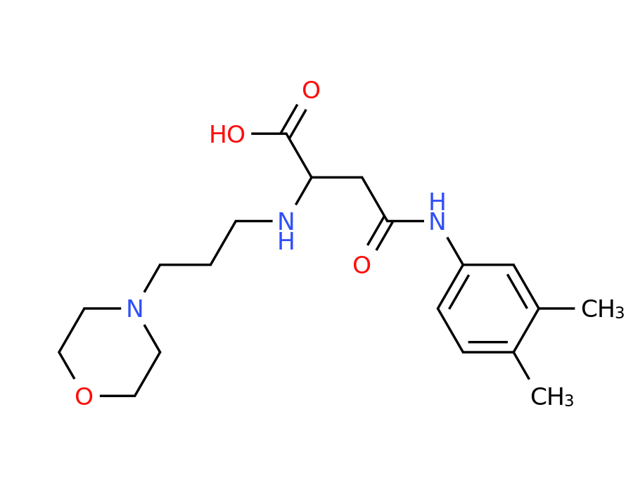 Structure Amb1276765