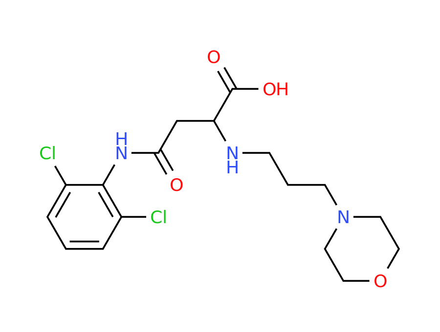 Structure Amb1276773