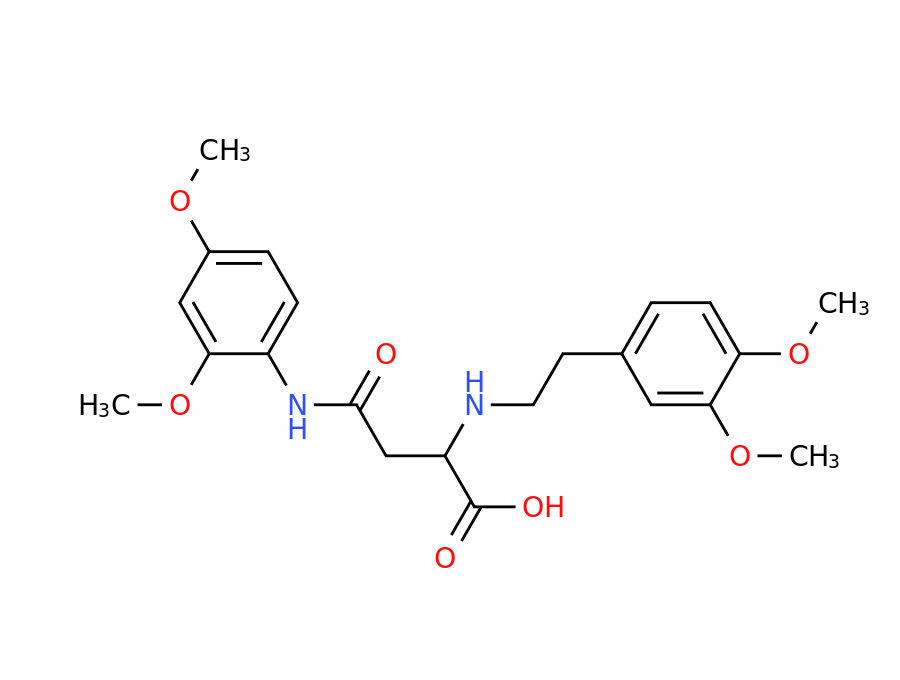 Structure Amb1276777