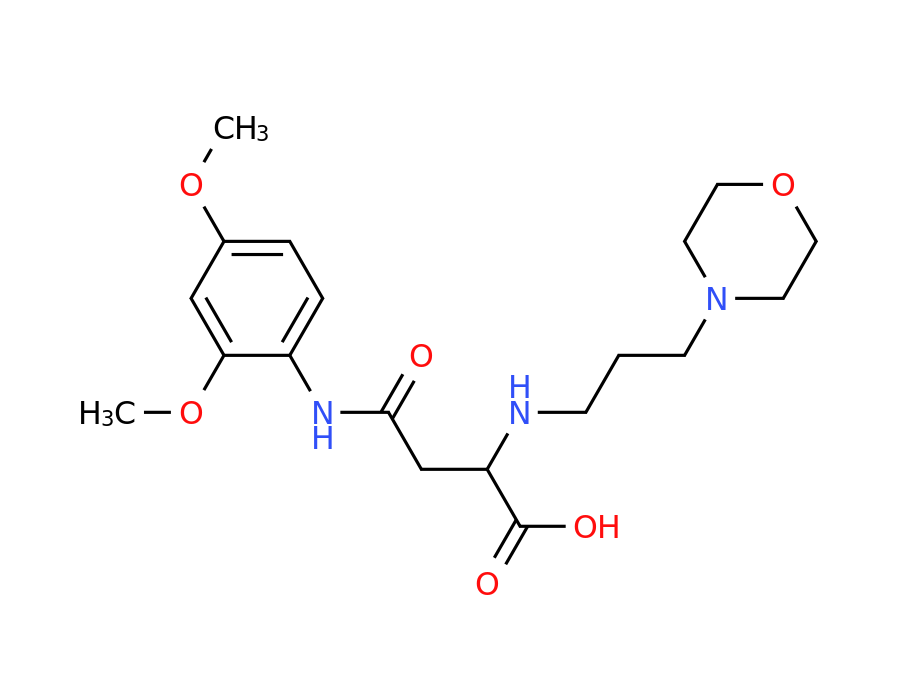 Structure Amb1276778