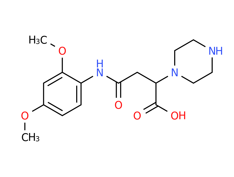 Structure Amb1276780