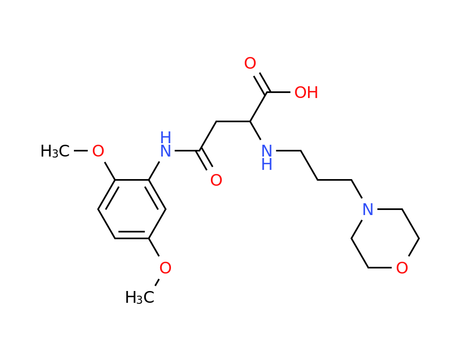 Structure Amb1276783