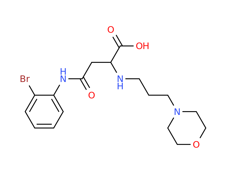 Structure Amb1276786