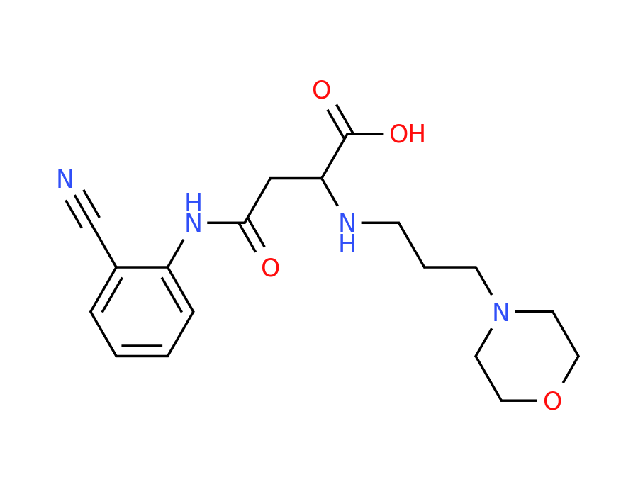 Structure Amb1276791