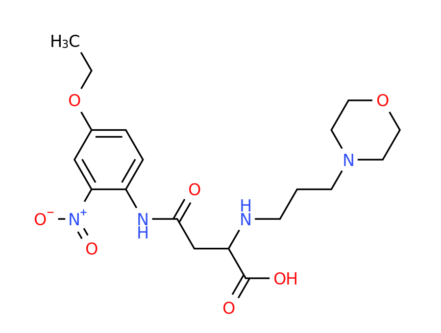 Structure Amb1276795