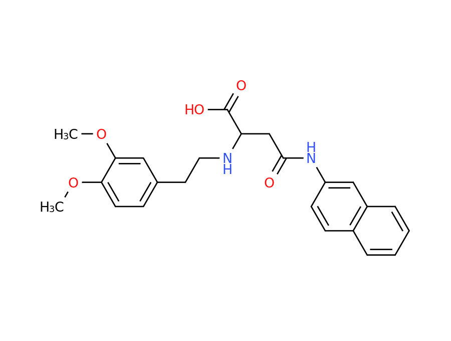 Structure Amb1276796