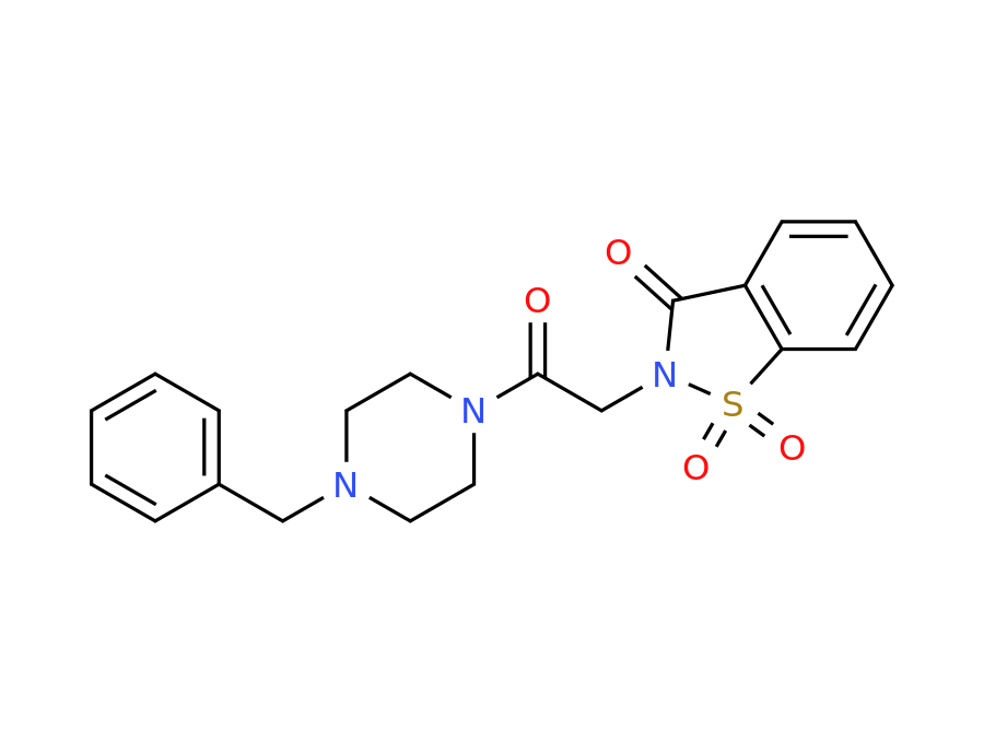 Structure Amb1277098