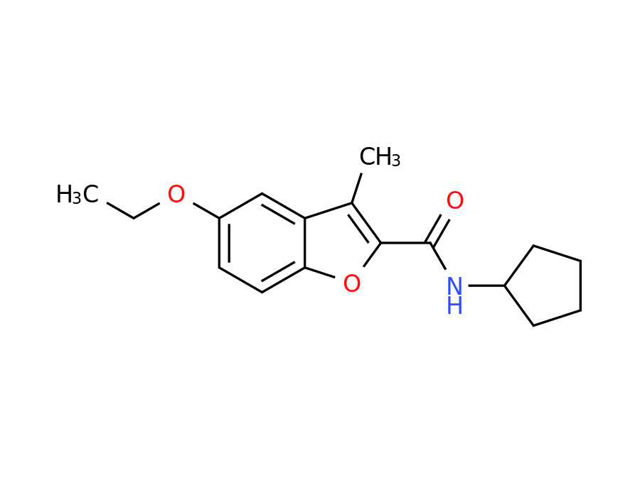 Structure Amb127710