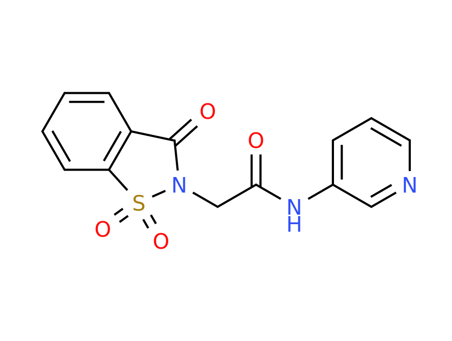 Structure Amb1277109