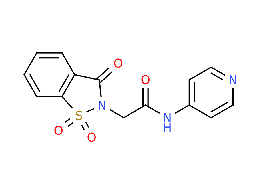 Structure Amb1277110