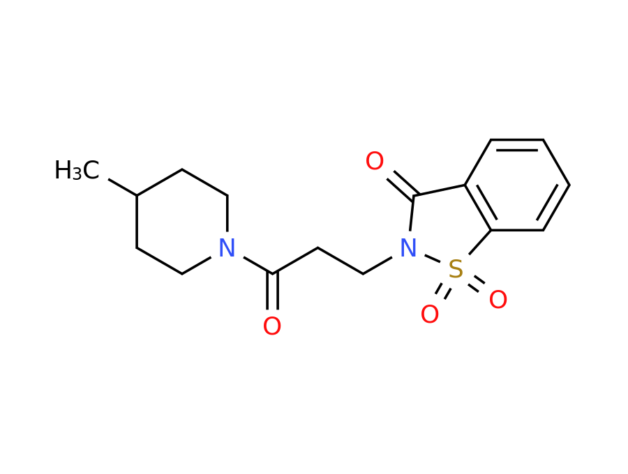 Structure Amb1277116