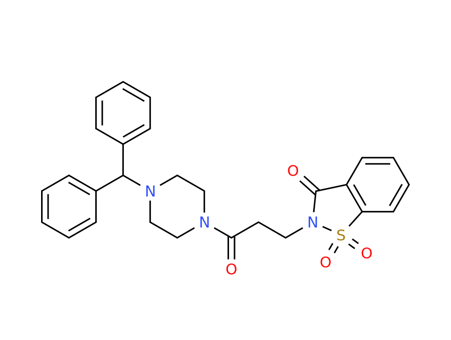 Structure Amb1277117